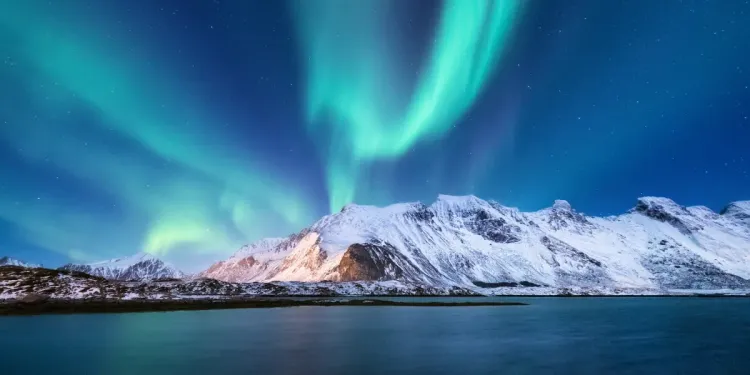 Z Prahy na Island nově přímou linkou Z Prahy na Island nově přímou linkou