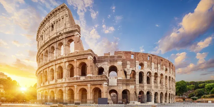 Nová přímá linka Brno – Řím Nová přímá linka Brno – Řím