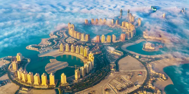 Povinné zdravotní pojištění při cestách do Kataru Povinné zdravotní pojištění při cestách do Kataru