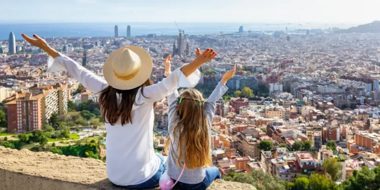 Daruj k MDŽ letenku místo květiny! Daruj k MDŽ letenku místo květiny!