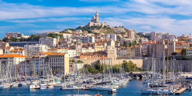 Marseille