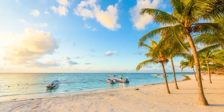 Nová linka do Mexika od Lufthansy Nová linka do Mexika od Lufthansy