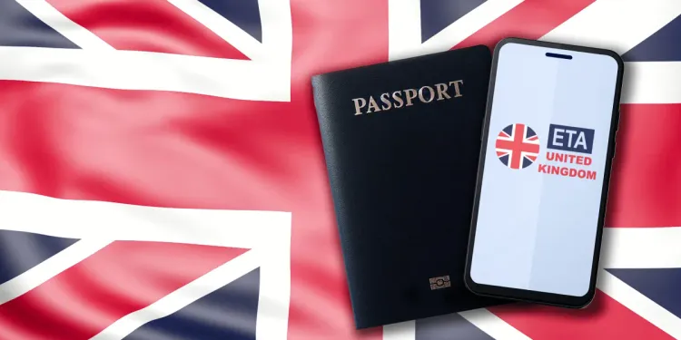 ETA do Velké Británie 2025 | Nové pravidlo pro vstup – STUDENT AGENCY ETA do Velké Británie 2025 | Nové pravidlo pro vstup – STUDENT AGENCY