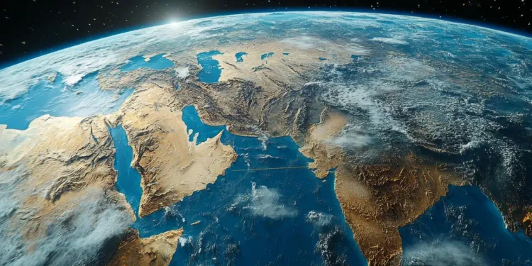 Aktuální informace k situaci a dění ve světě Aktuální informace k situaci a dění ve světě