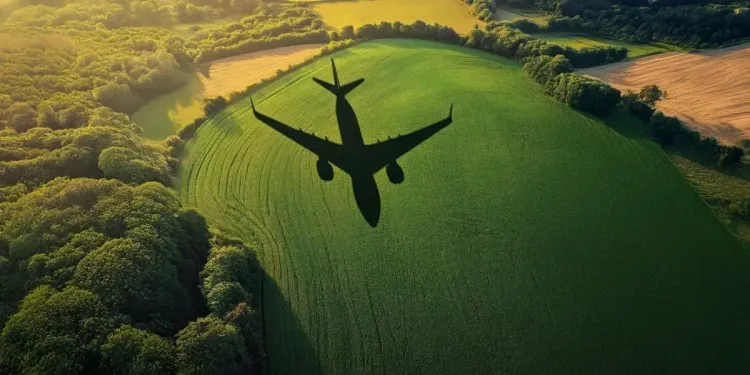 Cestujte chytře a s ohledem na planetu Cestujte chytře a s ohledem na planetu