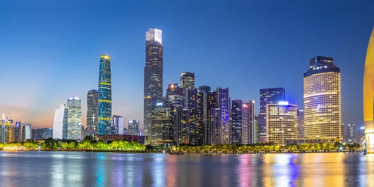 Zimní letový řád China Southern: Budapešť - Katon Zimní letový řád China Southern: Budapešť - Katon