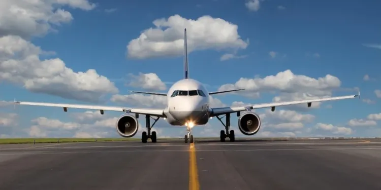 Raketové útoky na Blízkém východě ovlivňují lety Raketové útoky na Blízkém východě ovlivňují lety