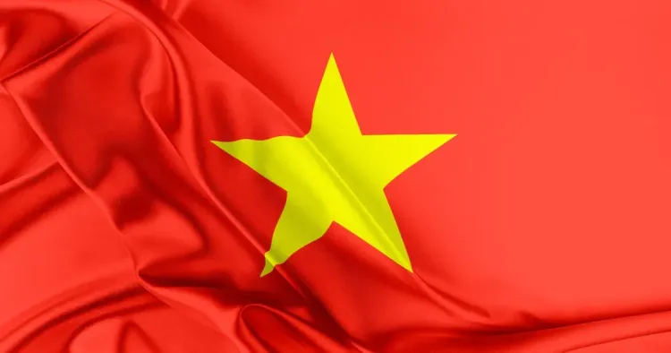 Vstup do Vietnamu pro Čechy 2025: Víza, pravidla a bezvízový vstup | STUDENT AGENCY Vstup do Vietnamu pro Čechy 2025: Víza, pravidla a bezvízový vstup | STUDENT AGENCY