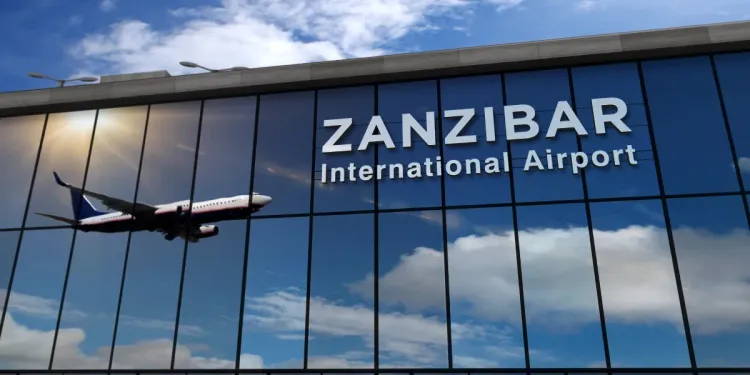 Povinné pojištění na Zanzibar Povinné pojištění na Zanzibar