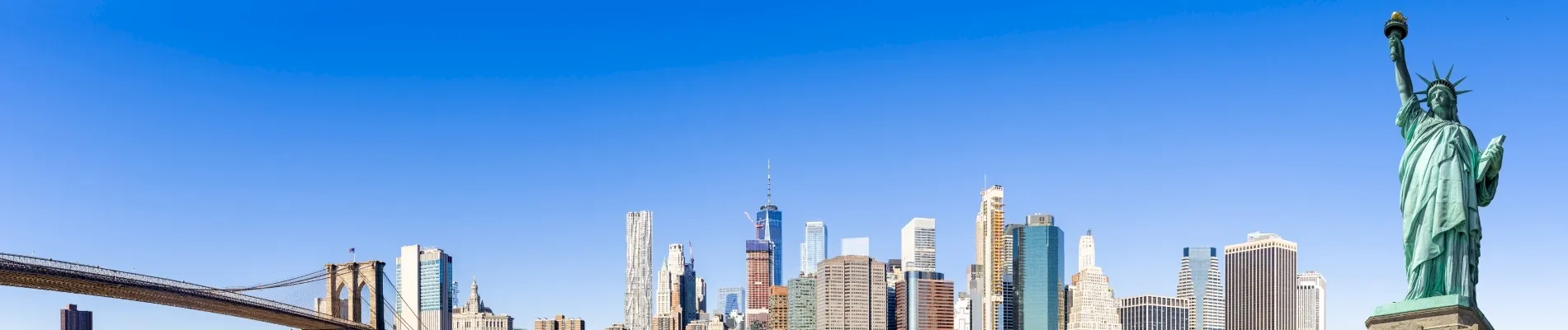 New York | Levné letenky do STUDENT AGENCY