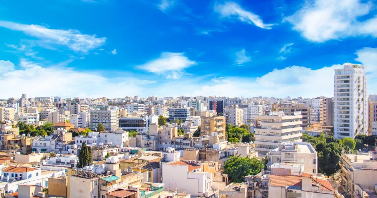 Co musíte vidět v Nikósii? Co musíte vidět v Nikósii?