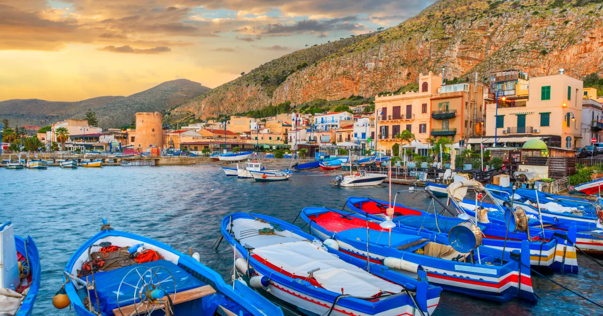 Co musíte vidět v Palermu? Co musíte vidět v Palermu?