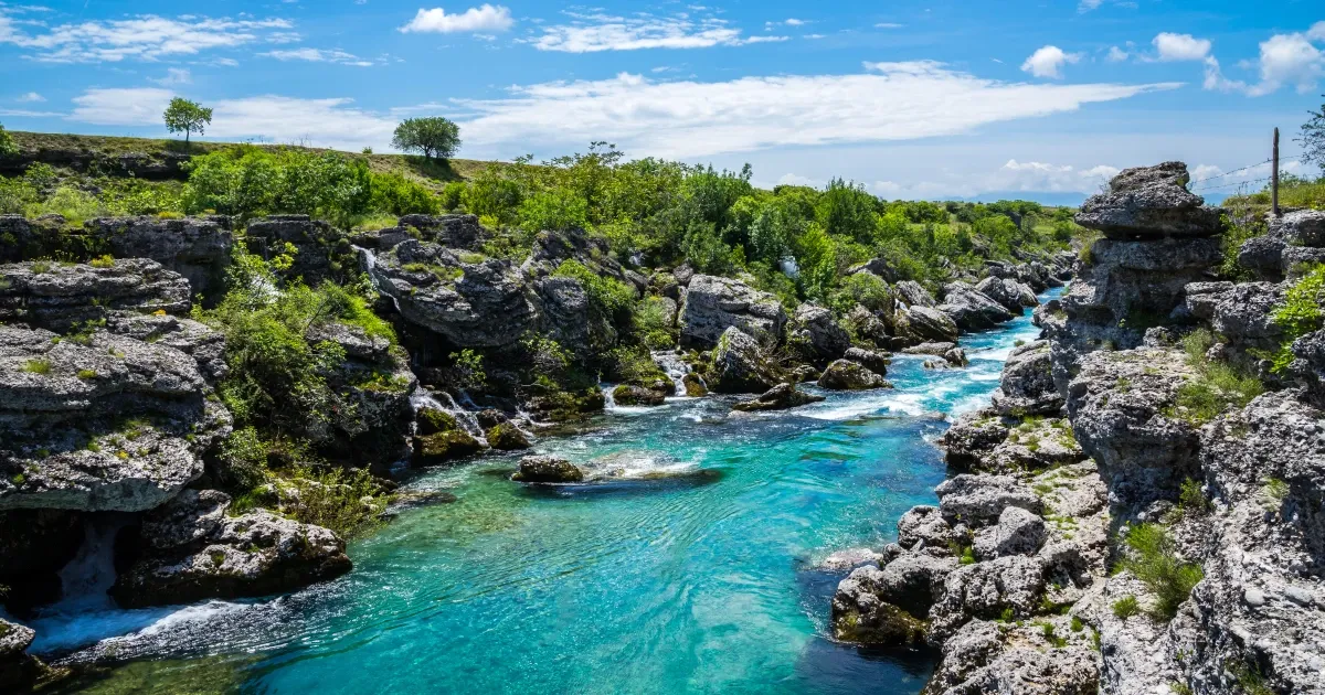 Co musíte vidět v Podgorici? Co musíte vidět v Podgorici?