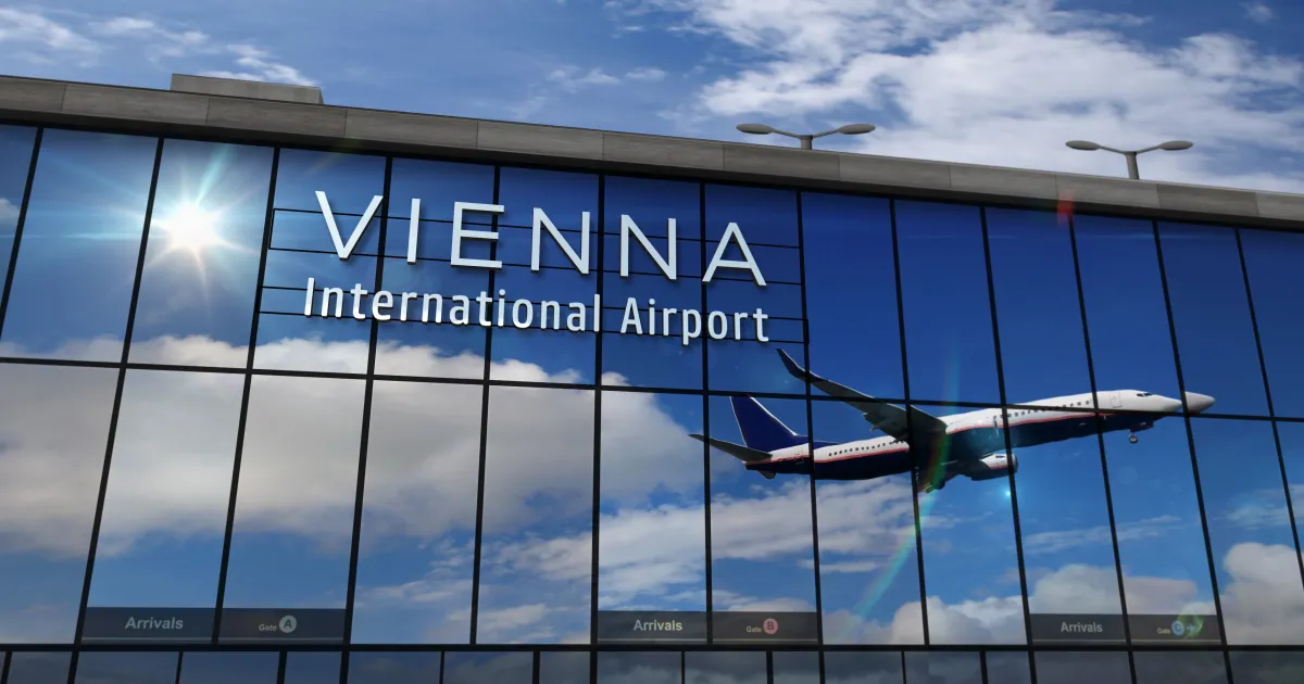 Jak se dostat z Brna na letiště Vídeň? Jak se dostat z Brna na letiště Vídeň?