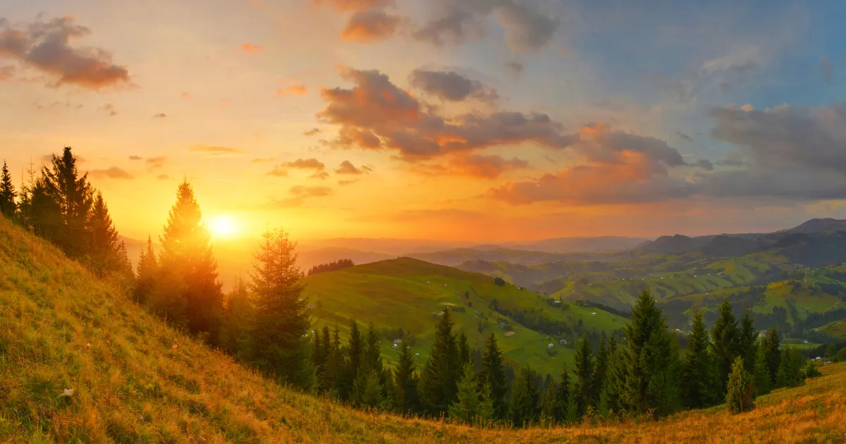 Kam letět v září? Kam letět v září?