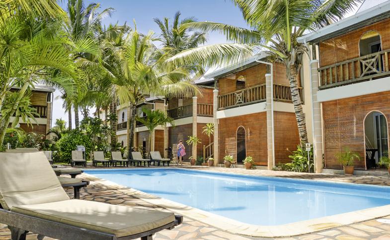 Mauricius, Mauritius