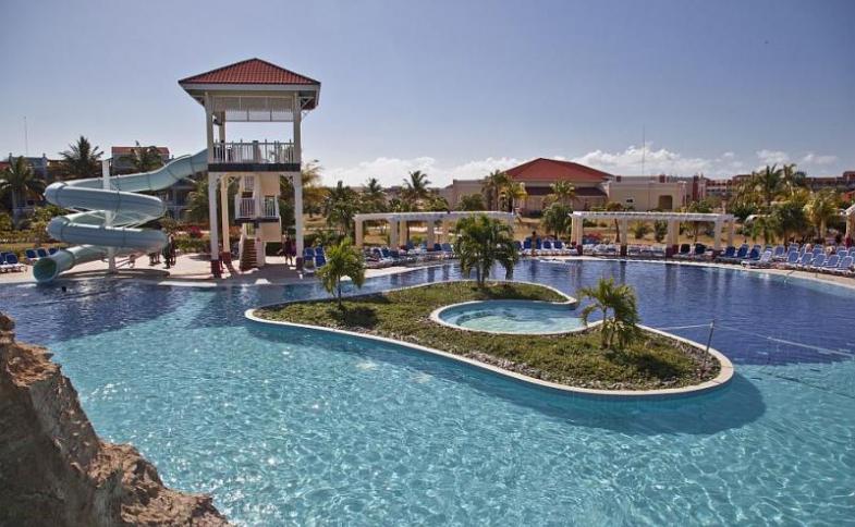 Kuba, Varadero