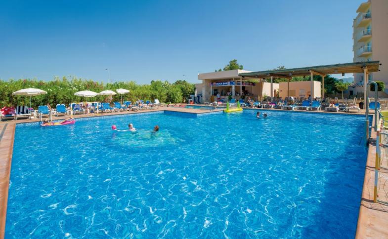Španělsko, Baleárské ostrovy, Ibiza, San Antonio de Portmany