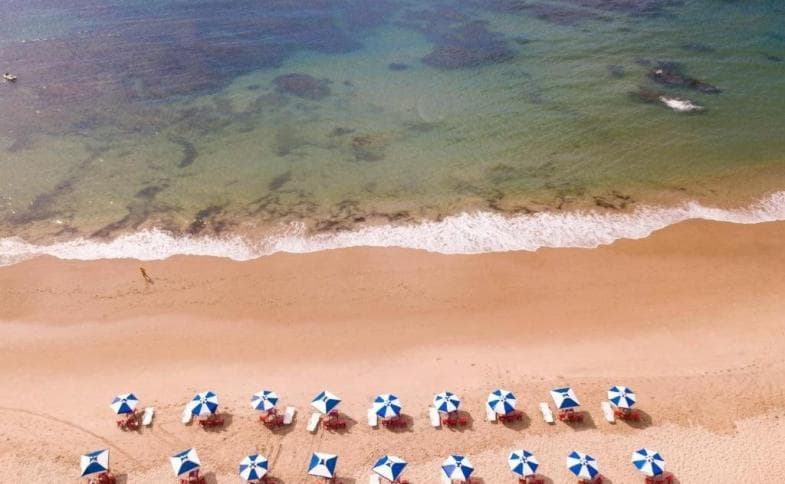 Brazílie, Severovýchodní Brazílie (Costa d. Sauipe, Natal, Salvador, Recife)