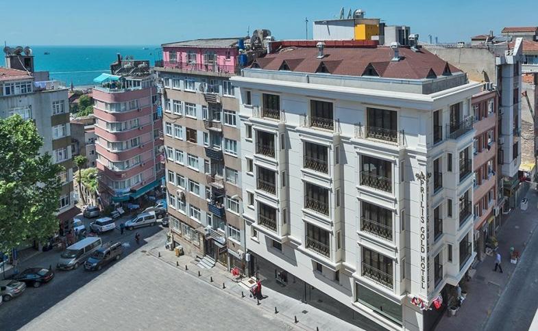 Turecko, Istanbul