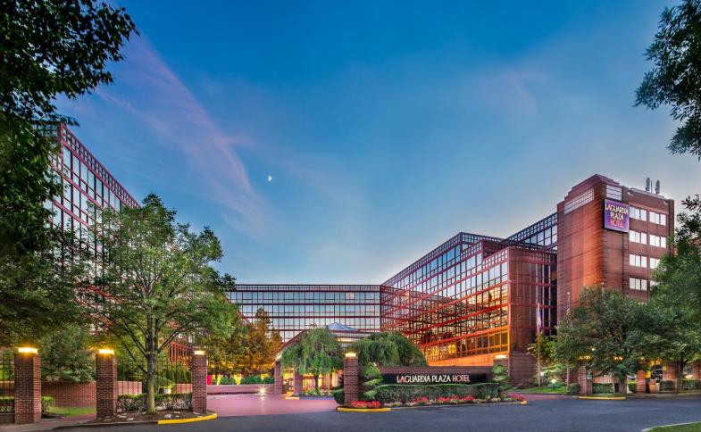 USA, New York, East Elmhurst