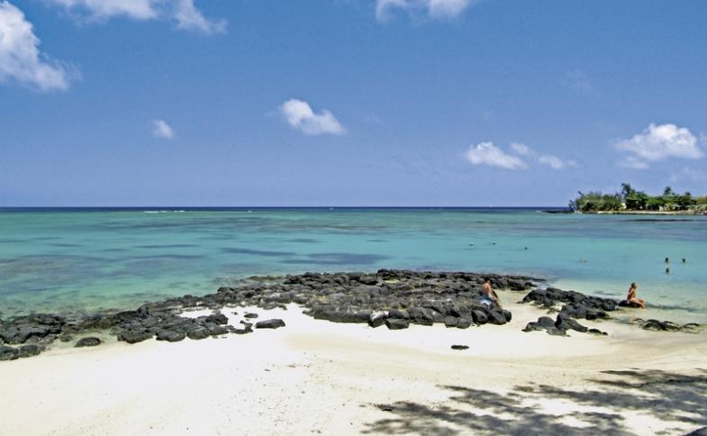 Mauricius, Mauritius