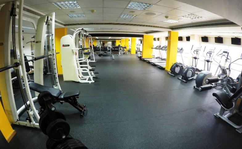 Spojené arabské emiráty, Abu Dhabi