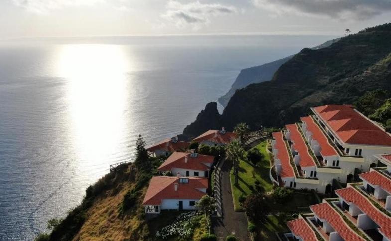 Portugalsko, Madeira, Calheta