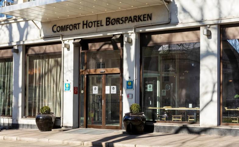 Norsko, Oslo a okolí