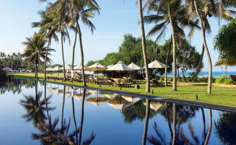 Srí Lanka, Bentota
