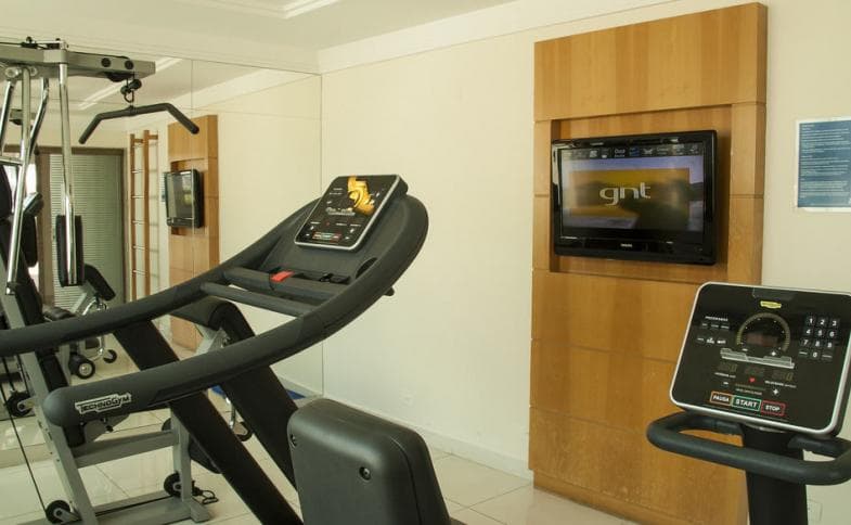 Brazílie, Jihovýchodní Brazílie (Buzios, Rio de Janeiro a další)