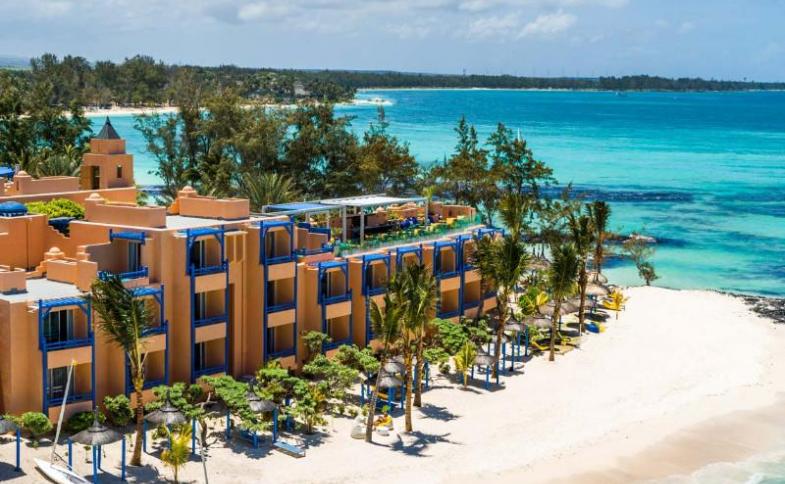 Mauricius, Mauritius, Belle Mare