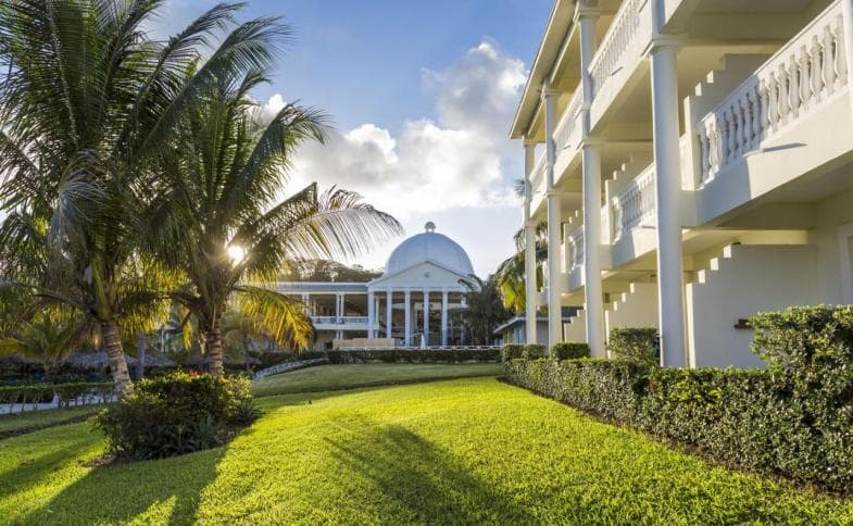 Jamajka, Montego Bay