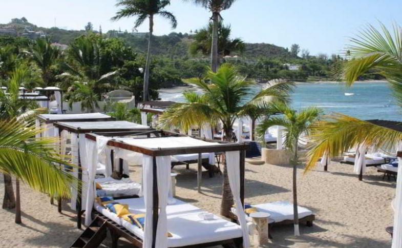 Dominikánská republika, Sever - Puerto Plata, Playa Dorada, Puerto Plata