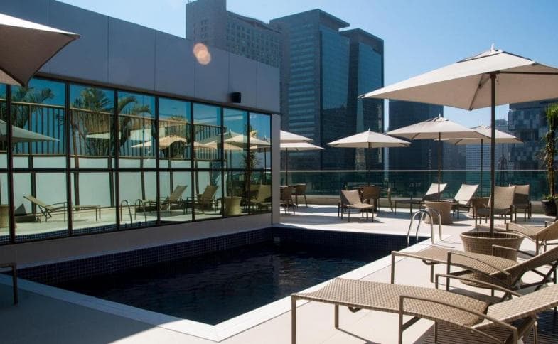 Brazílie, Jihovýchodní Brazílie (Buzios, Rio de Janeiro a další)