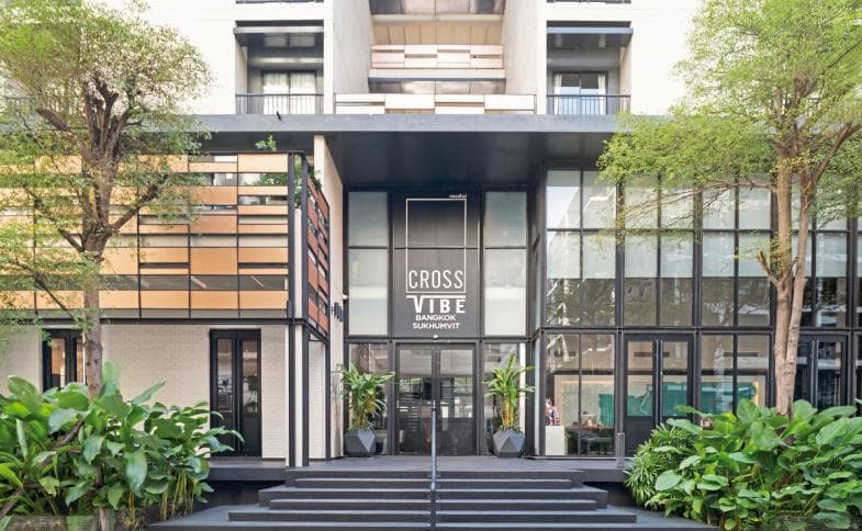 Thajsko, Bangkok, Bangkok