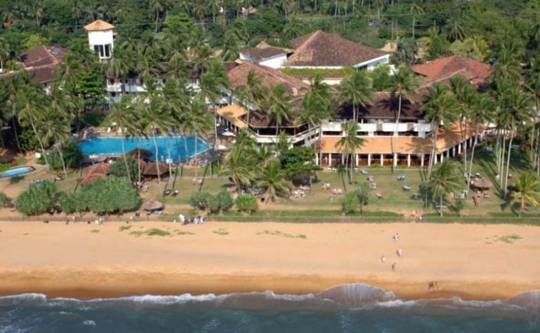 Srí Lanka, Kalutara