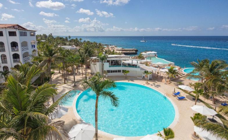 Dominikánská republika, Jih - Boca Chica, Juan Dolio, Bayahibe