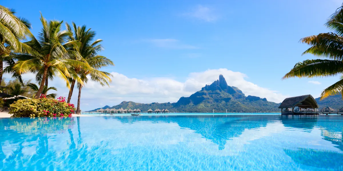 Bora Bora