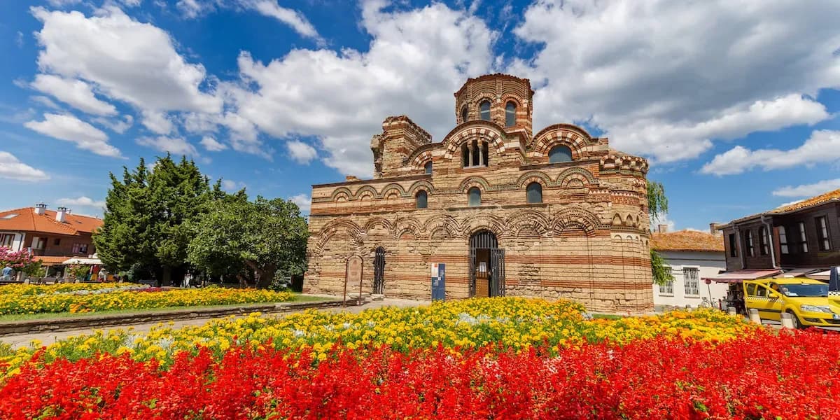 Nesebar Nesebar