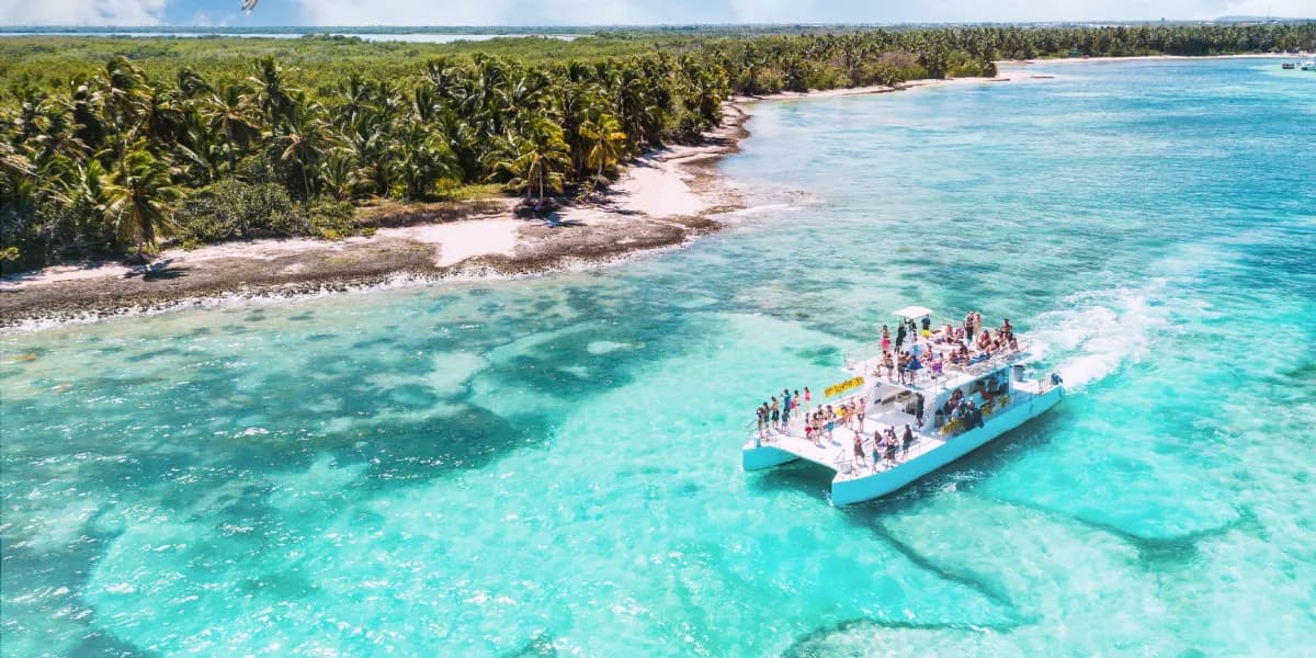 Saona Saona