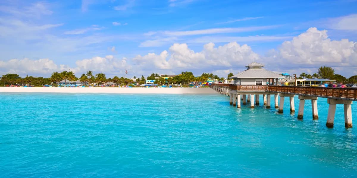 Fort Myers Fort Myers