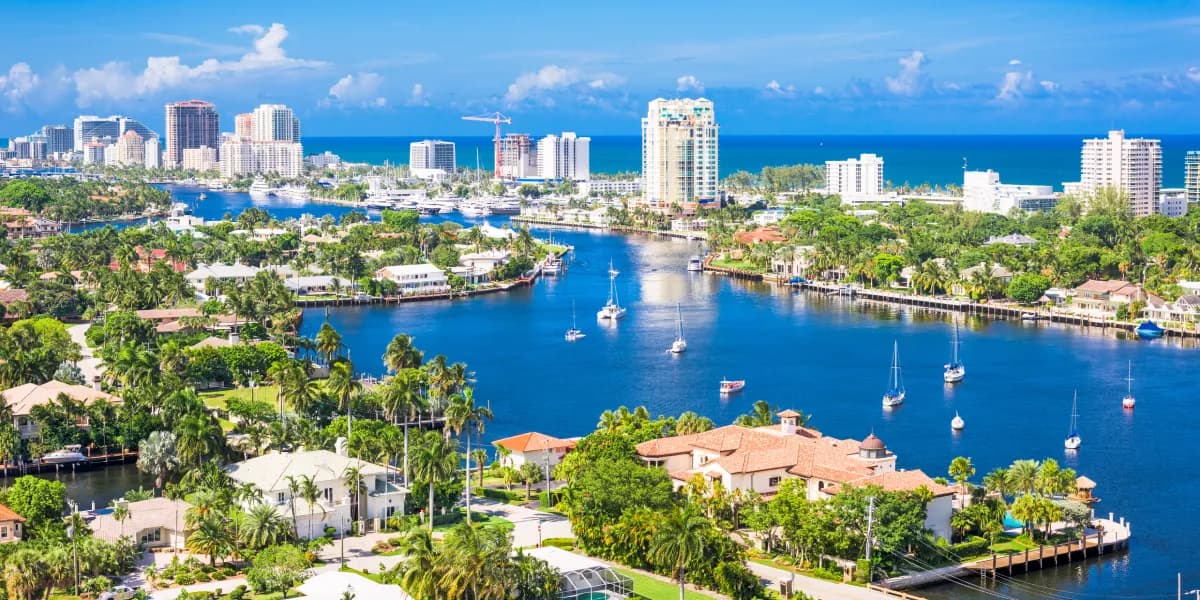 Fort Lauderdale Fort Lauderdale