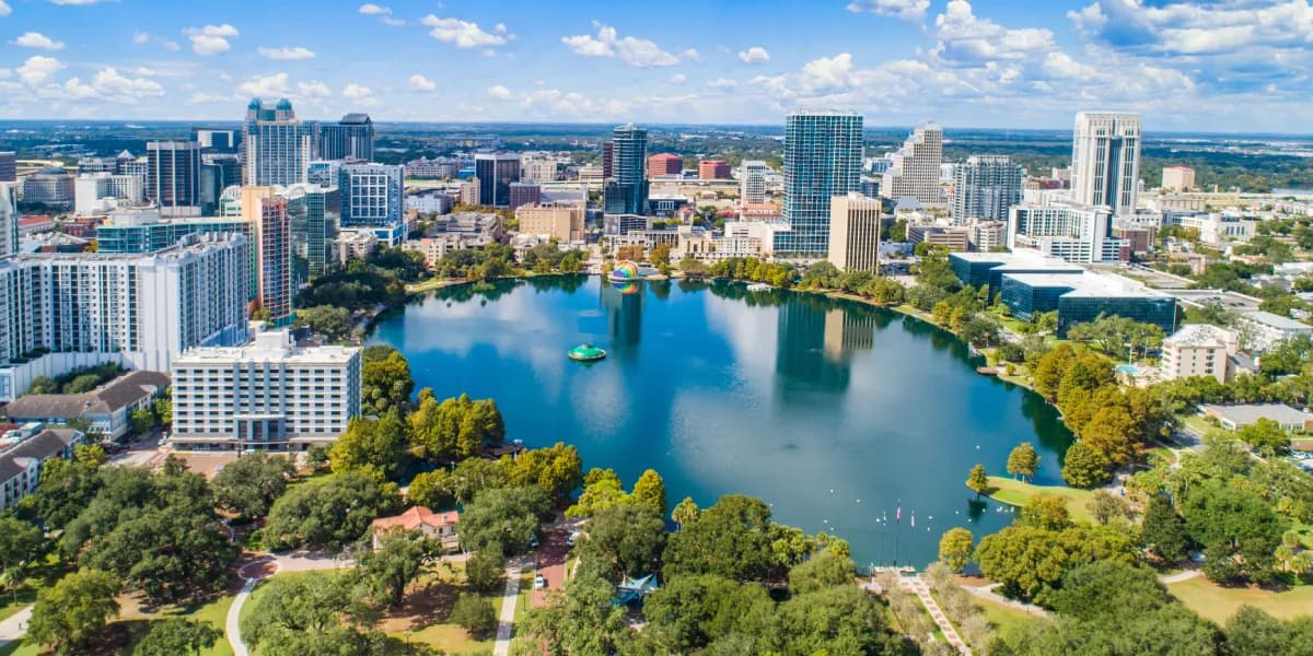 Orlando Orlando