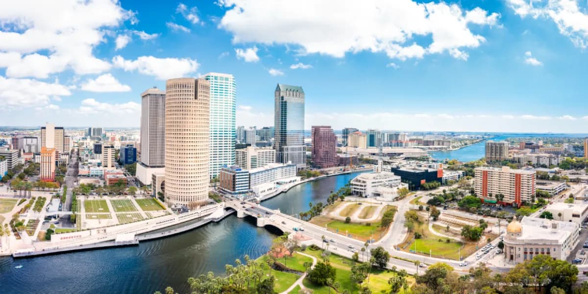 Tampa Tampa