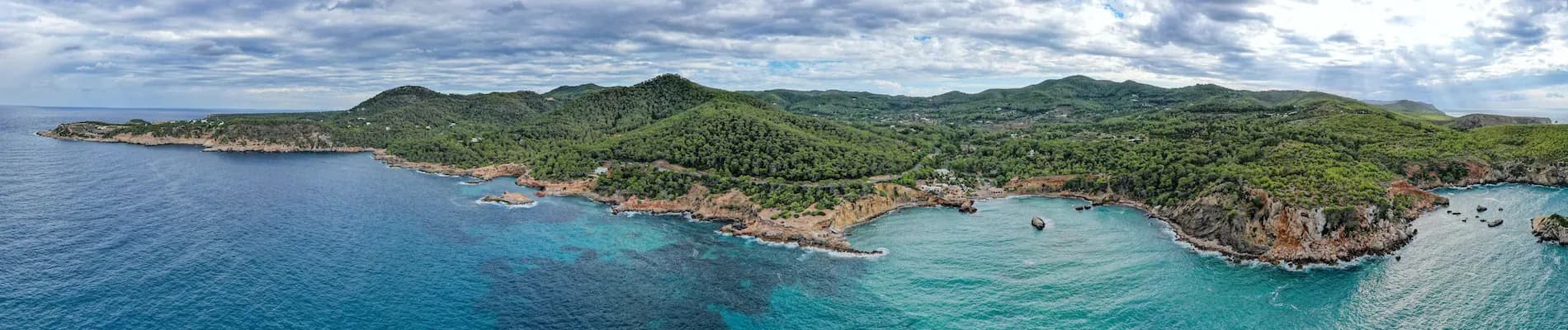 Ibiza, Cala Xarraca Ibiza, Cala Xarraca