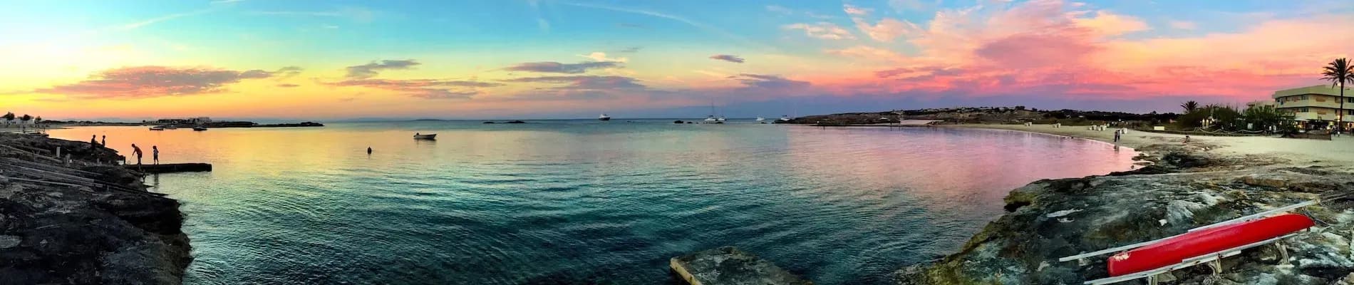 Ibiza, Formentera Ibiza, Formentera