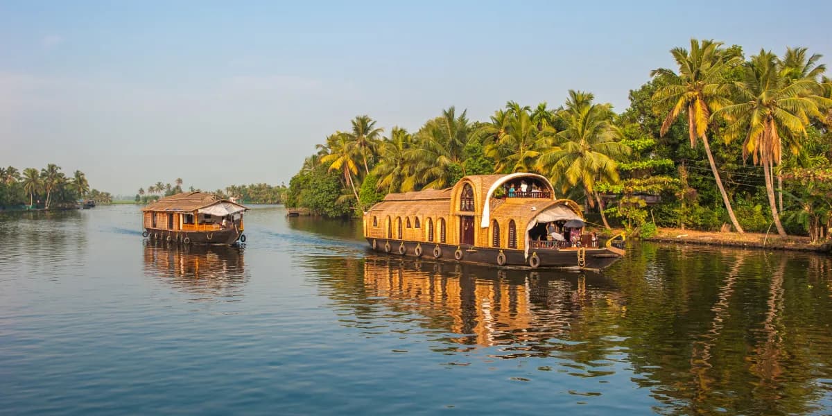 Kerala Kerala