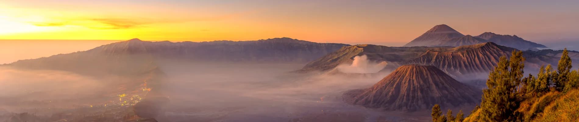 Tengger Semeru Tengger Semeru