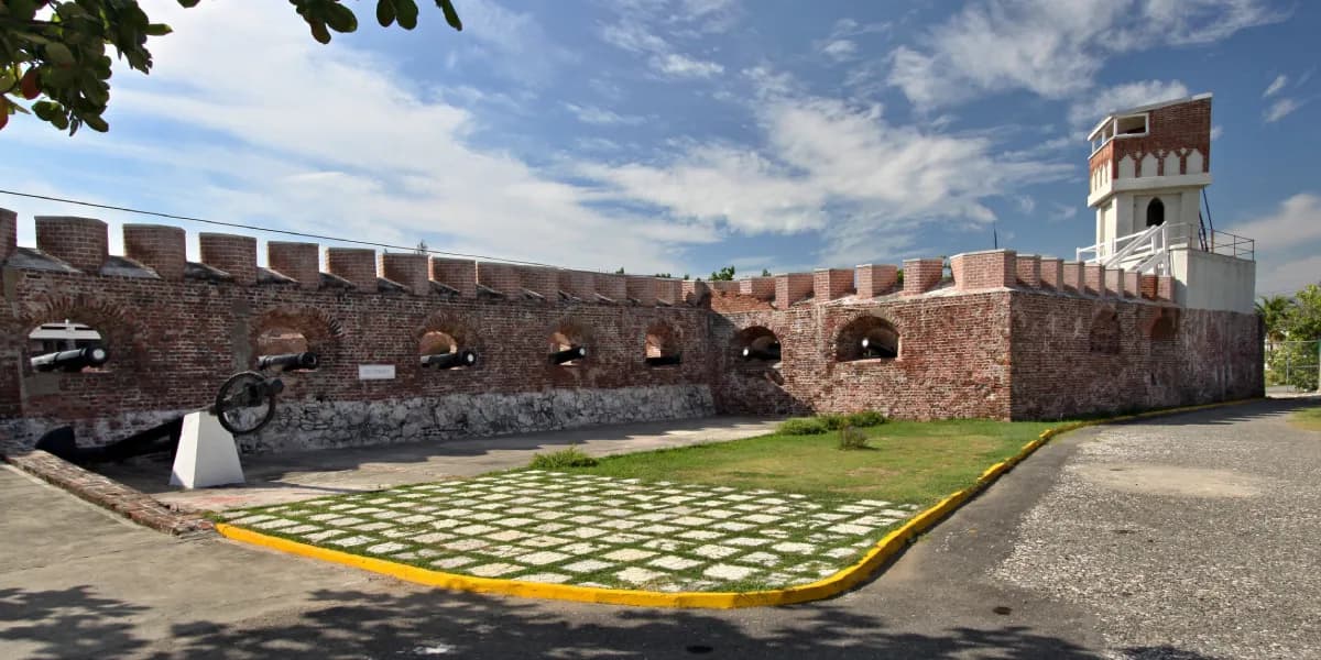 Port Royal Port Royal